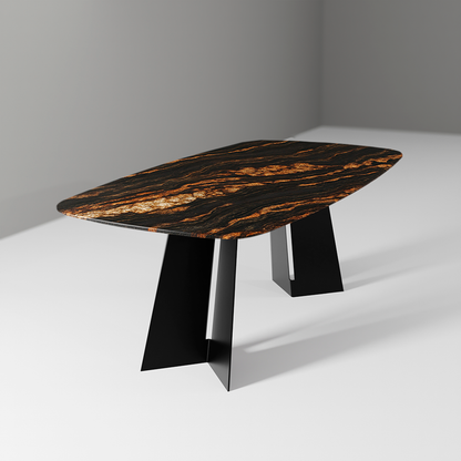 Mesa Comedor "DELTA"