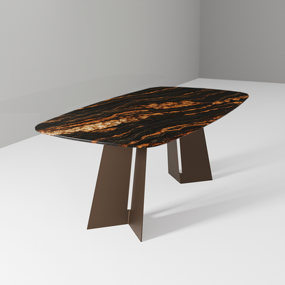 Mesa Comedor "DELTA"