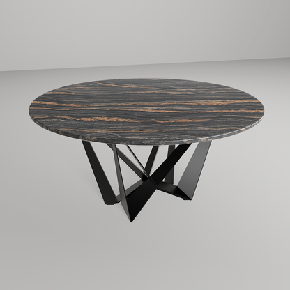 Mesa Comedor "STELLA CIRCULAR"