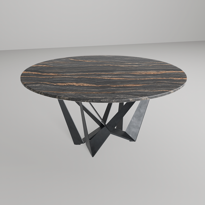 Mesa Comedor "STELLA CIRCULAR"