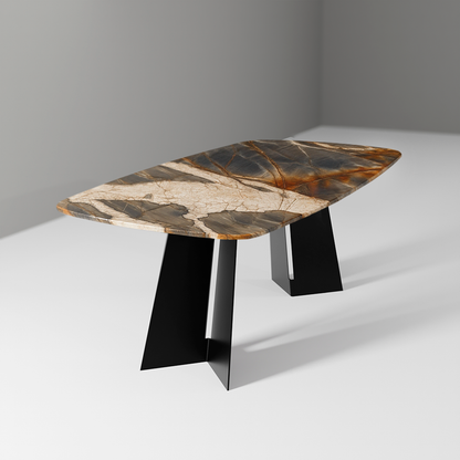 Mesa Comedor "DELTA"