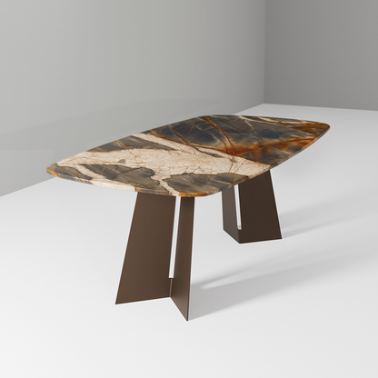 Mesa Comedor "DELTA"