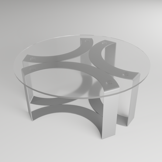 Mesa de Centro "NOVA"