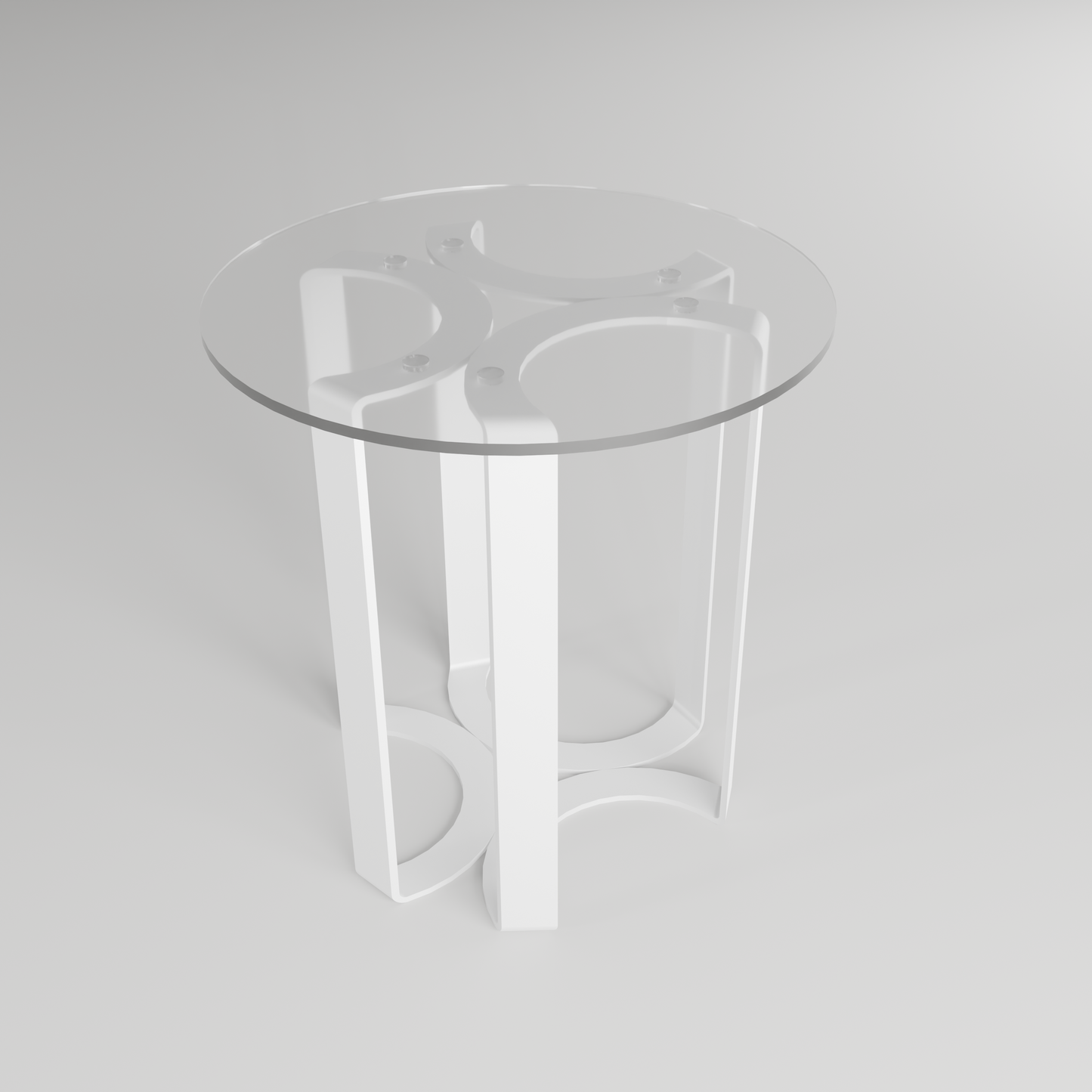 Mesa Lateral "NOVA"