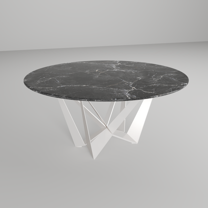 Mesa Comedor "STELLA CIRCULAR"