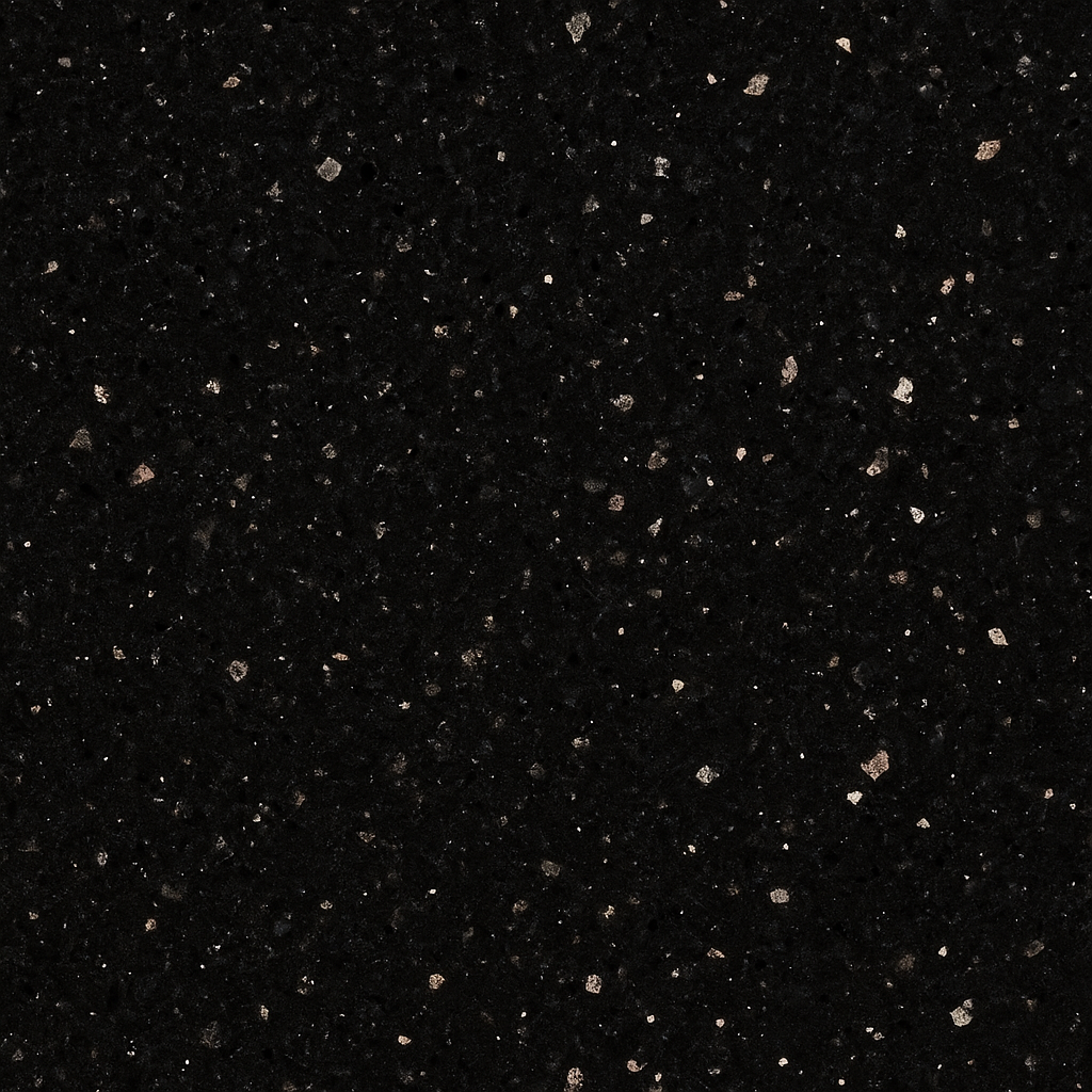 Black Galaxy