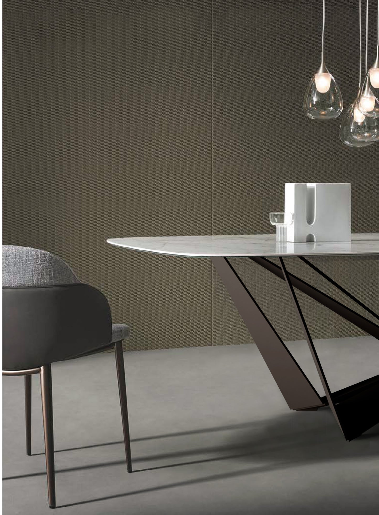 Mesa Comedor "STELLA"
