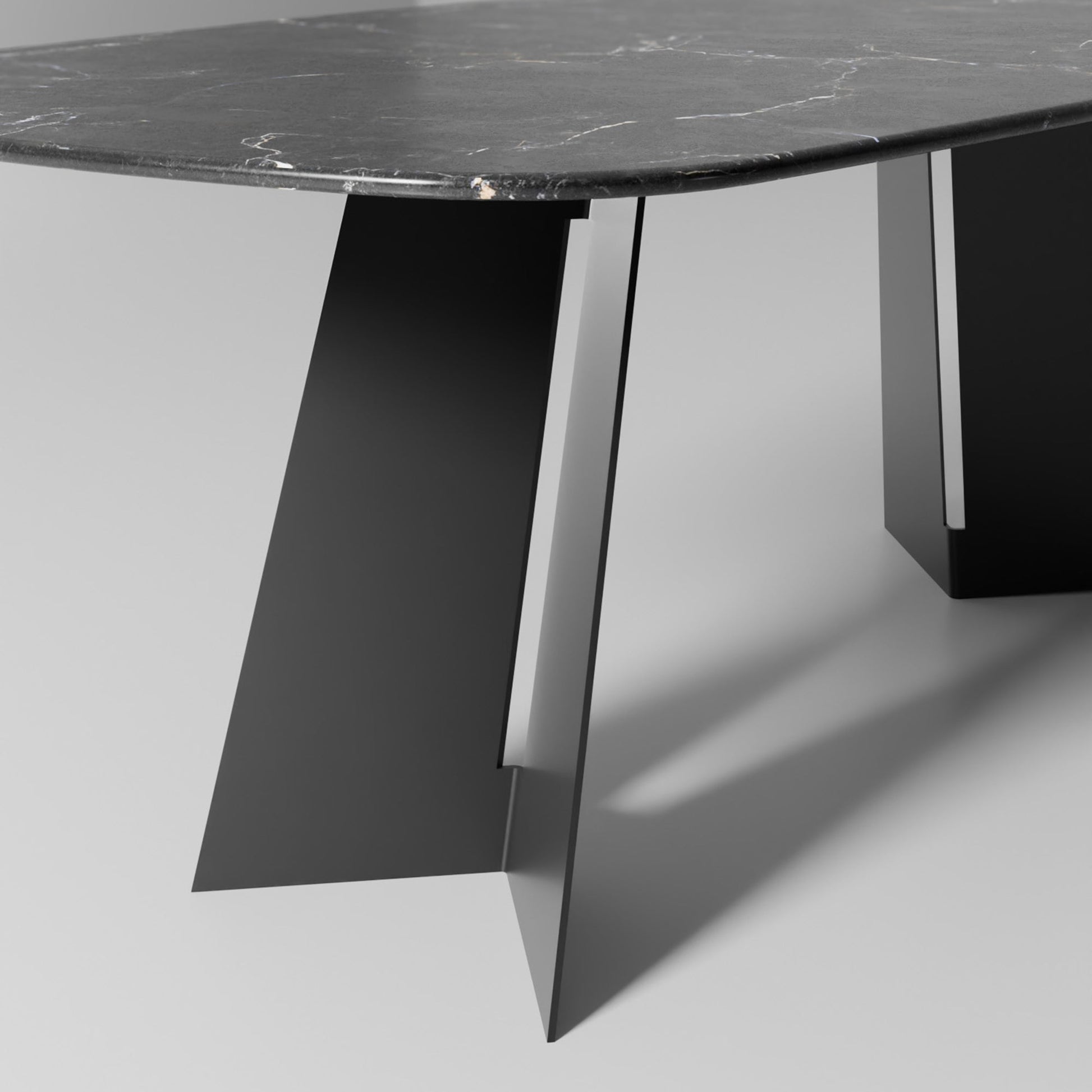 Mesa Comedor "DELTA" - Mi tienda